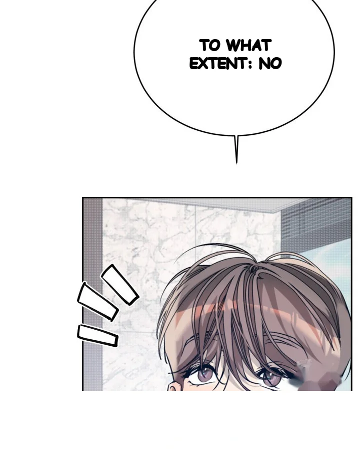 Cozy Obsession Chapter 41 - Page 65