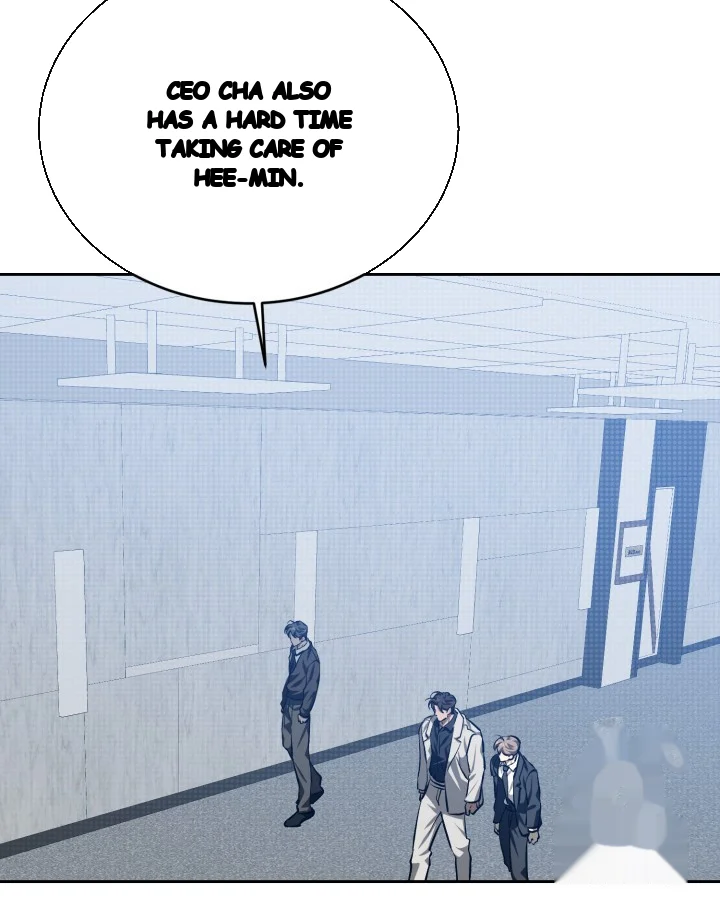 Cozy Obsession Chapter 41 - Page 92