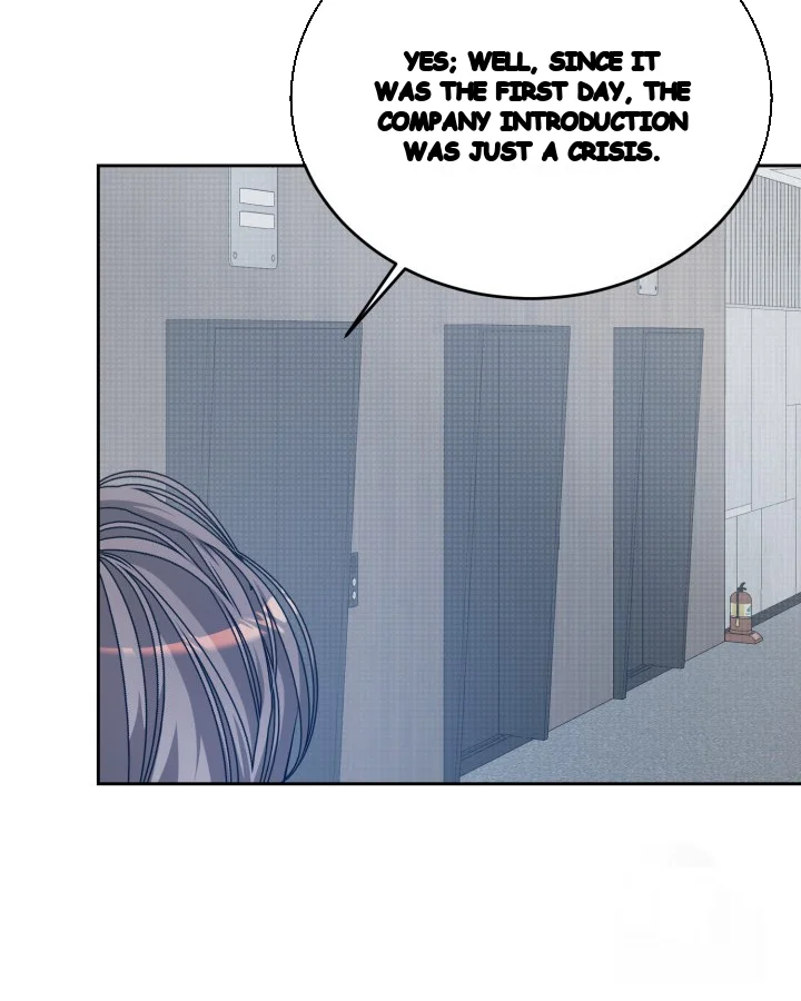 Cozy Obsession Chapter 41 - Page 99