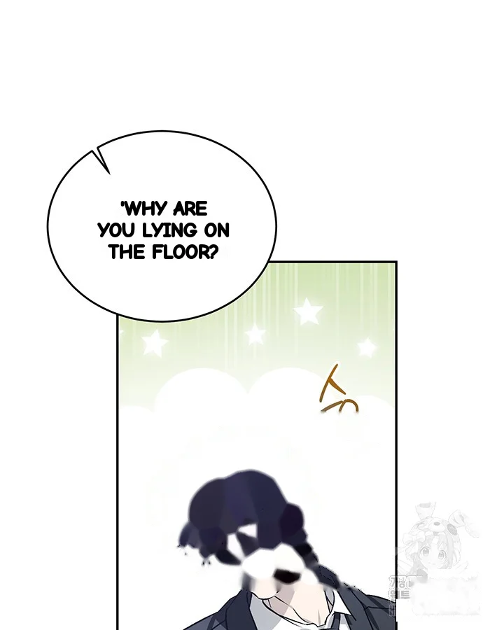 Cozy Obsession Chapter 43 - Page 33
