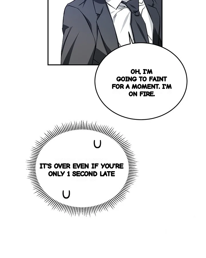 Cozy Obsession Chapter 43 - Page 34