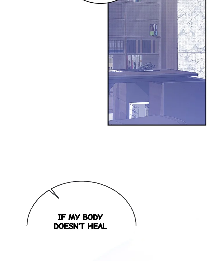 Cozy Obsession Chapter 43 - Page 36