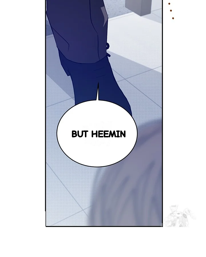 Cozy Obsession Chapter 43 - Page 39