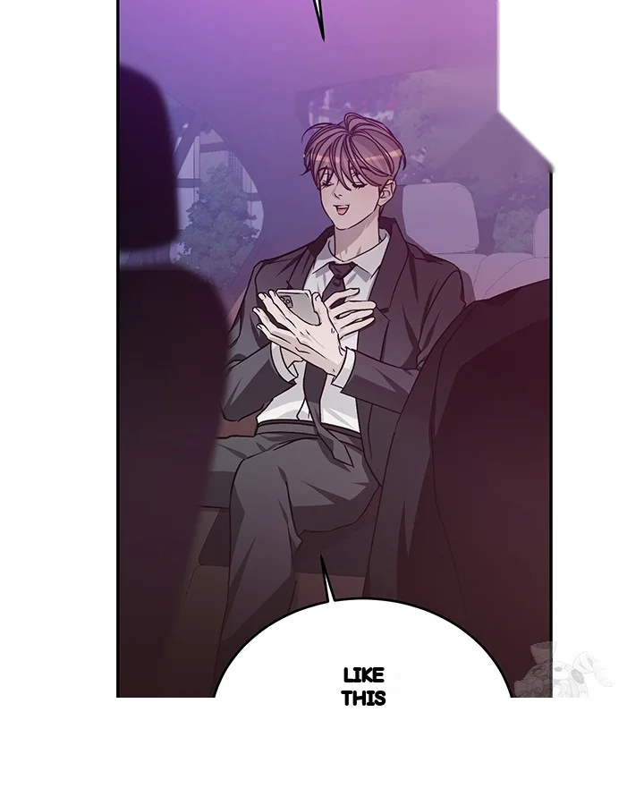 Cozy Obsession Chapter 43 - Page 56