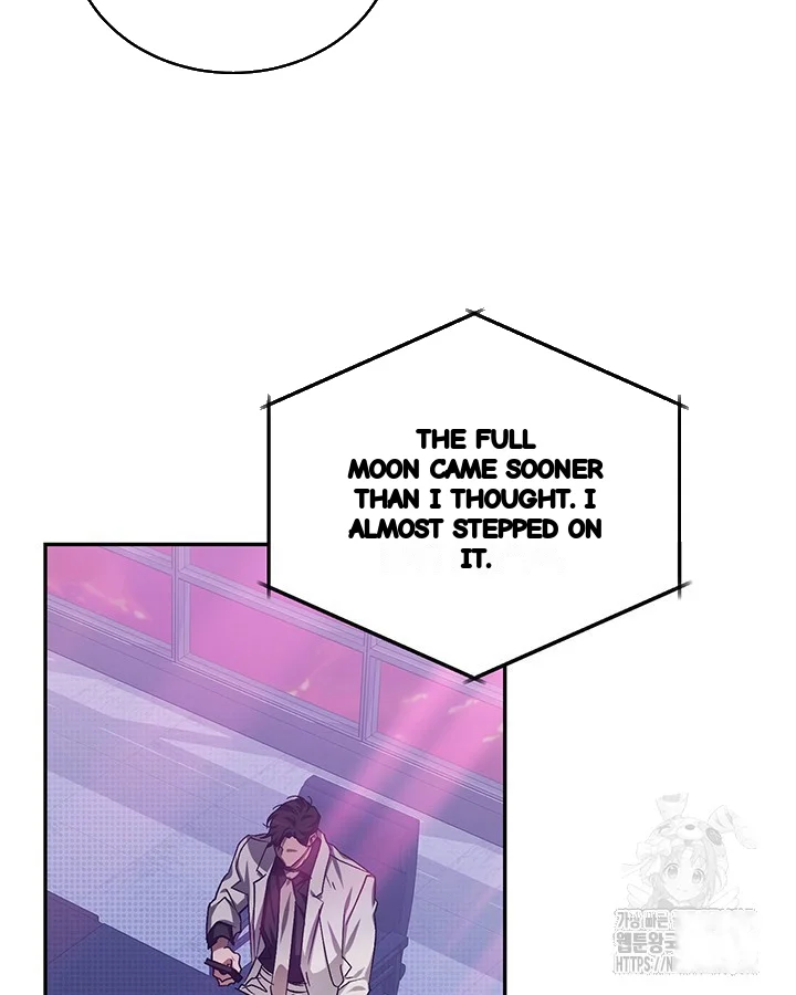 Cozy Obsession Chapter 43 - Page 61