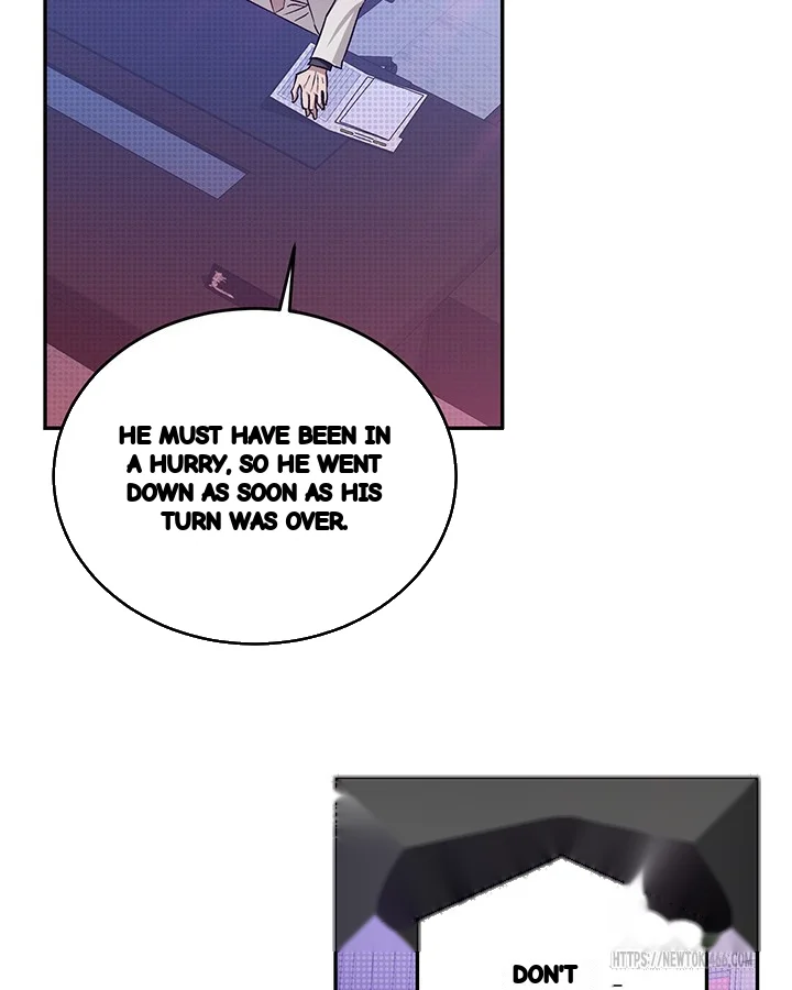 Cozy Obsession Chapter 43 - Page 62