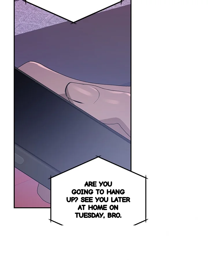 Cozy Obsession Chapter 43 - Page 78