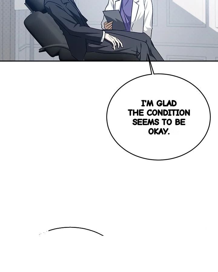 Cozy Obsession Chapter 43 - Page 86