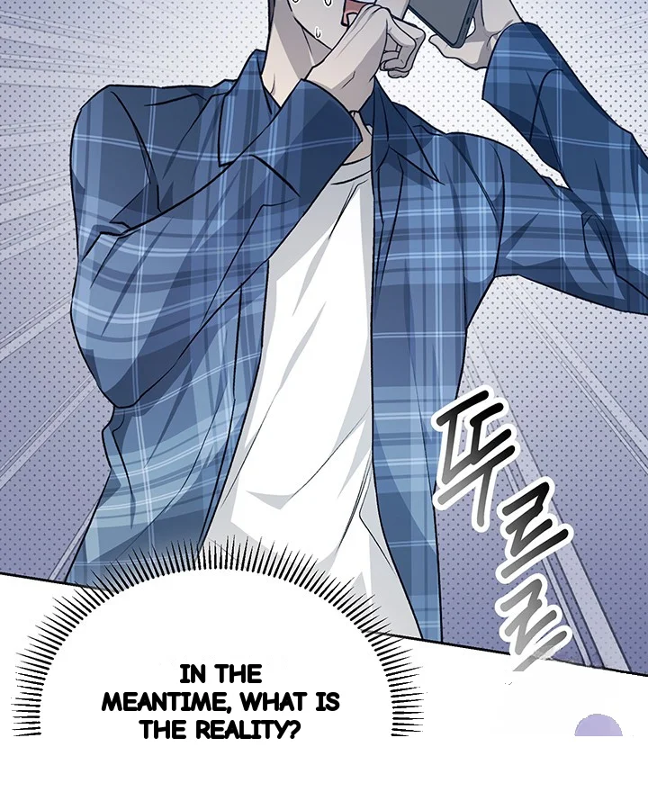 Cozy Obsession Chapter 44 - Page 107