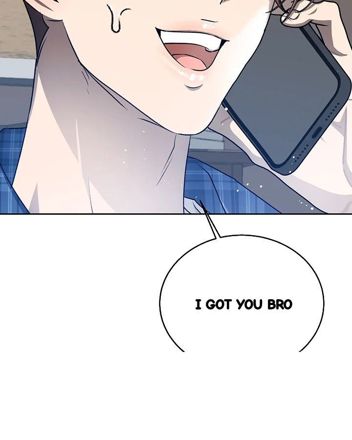 Cozy Obsession Chapter 44 - Page 111