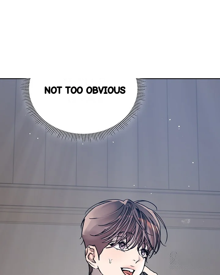 Cozy Obsession Chapter 44 - Page 112