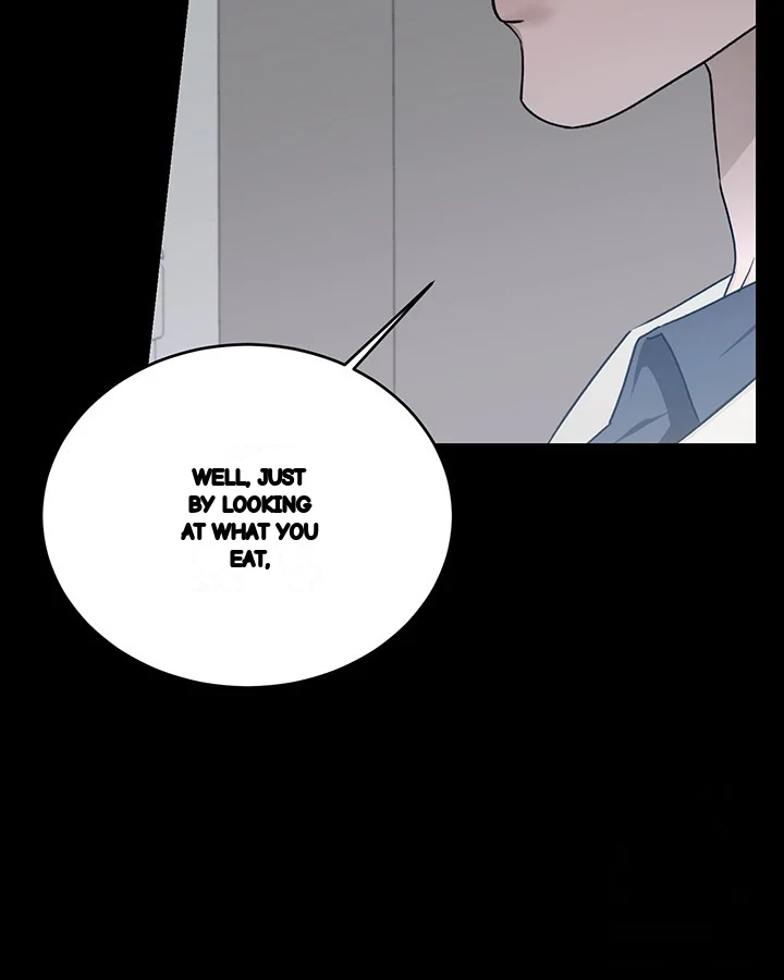 Cozy Obsession Chapter 44 - Page 26