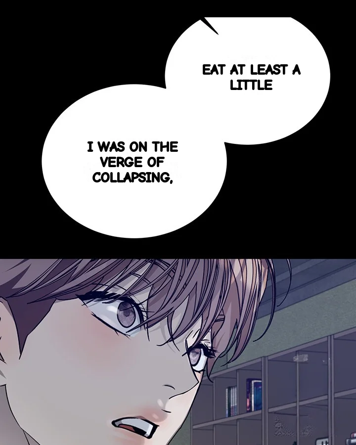Cozy Obsession Chapter 44 - Page 27