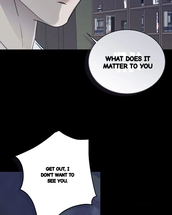 Cozy Obsession Chapter 44 - Page 28