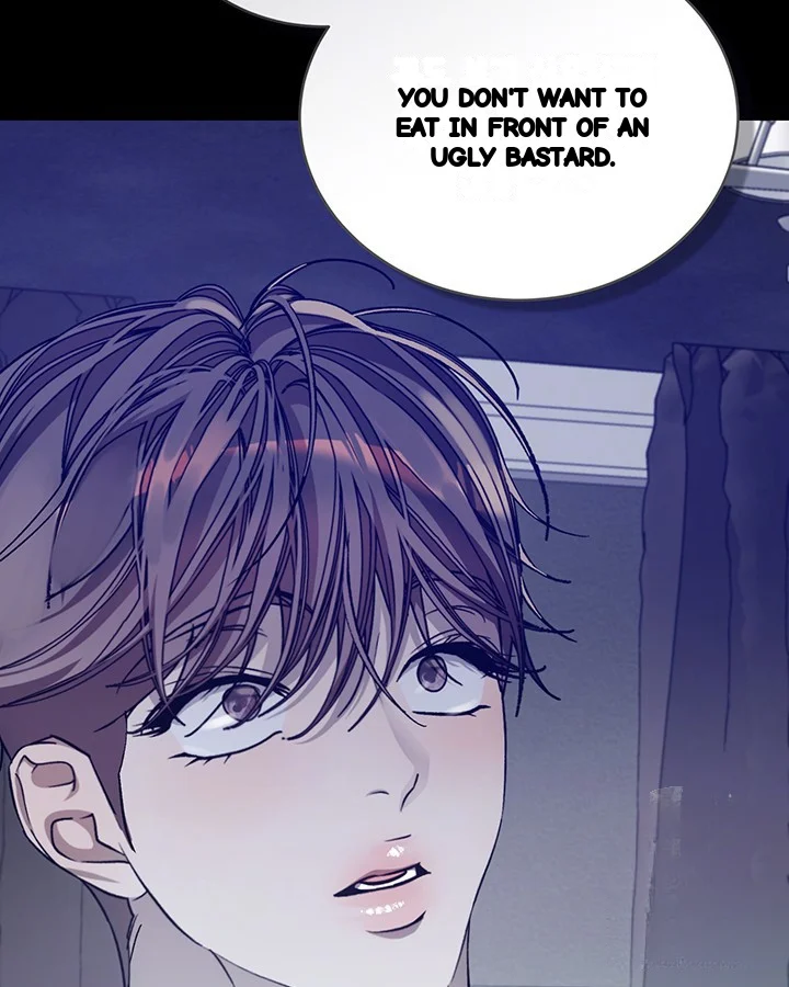 Cozy Obsession Chapter 44 - Page 41