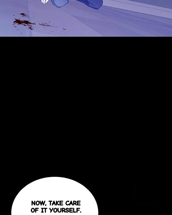 Cozy Obsession Chapter 44 - Page 46