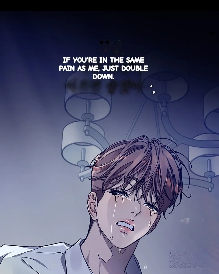 Cozy Obsession Chapter 44 - Page 50