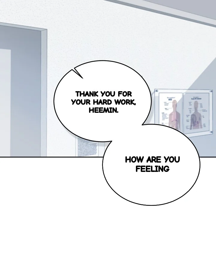 Cozy Obsession Chapter 44 - Page 54