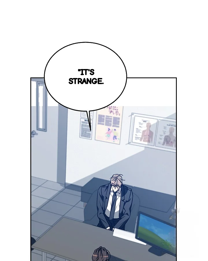 Cozy Obsession Chapter 44 - Page 55