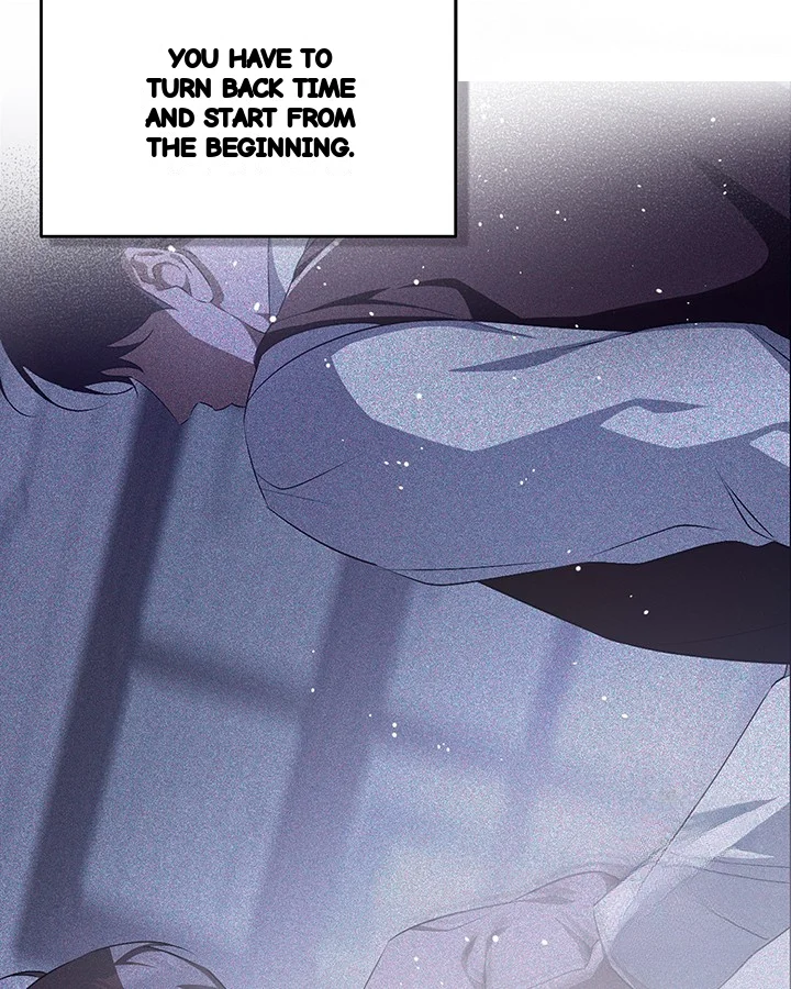 Cozy Obsession Chapter 44 - Page 96