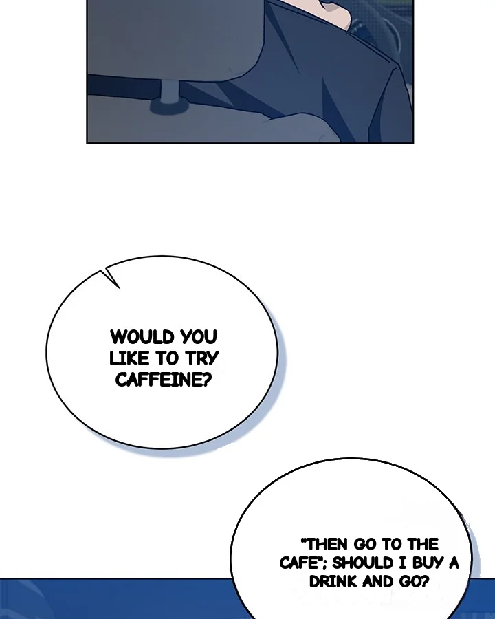 Cozy Obsession Chapter 45 - Page 31