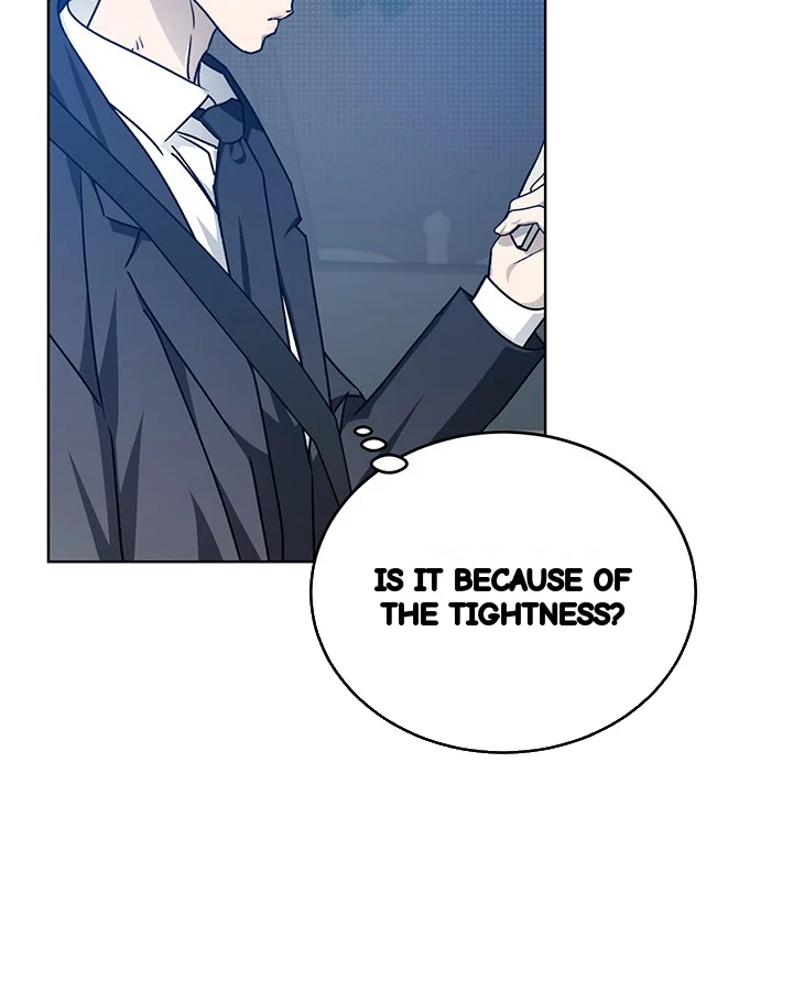Cozy Obsession Chapter 45 - Page 34