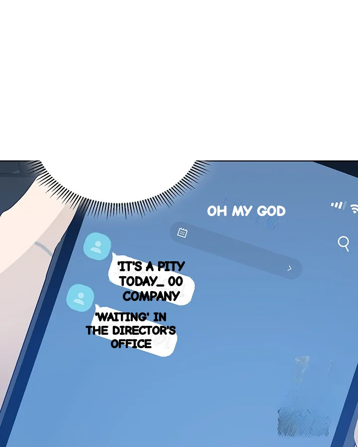 Cozy Obsession Chapter 45 - Page 35