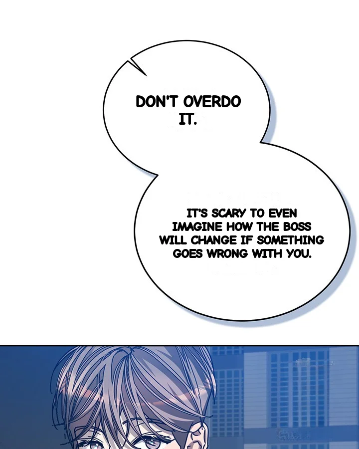 Cozy Obsession Chapter 45 - Page 38