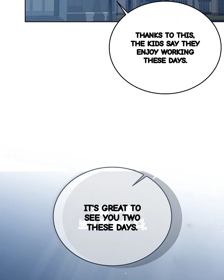 Cozy Obsession Chapter 45 - Page 41