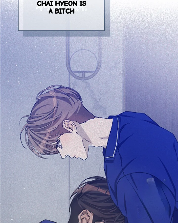 Cozy Obsession Chapter 45 - Page 44