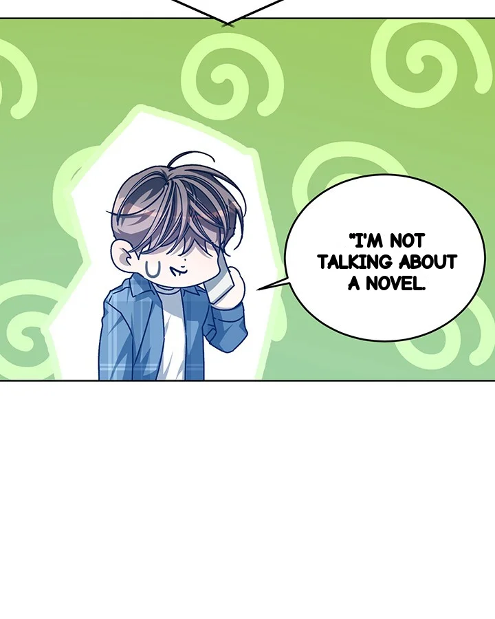 Cozy Obsession Chapter 45 - Page 5