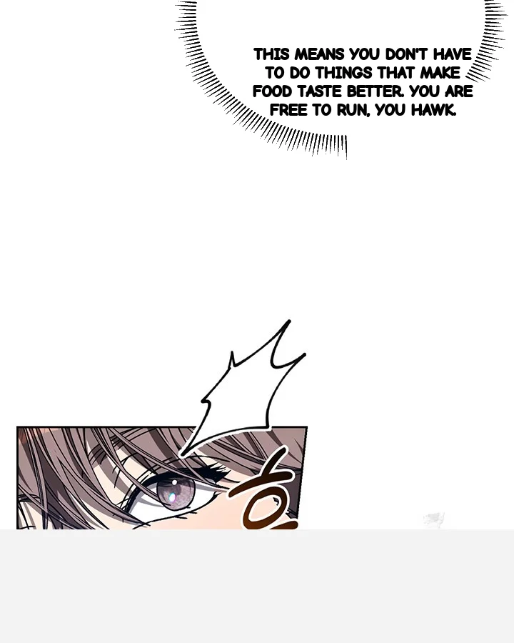 Cozy Obsession Chapter 45 - Page 56