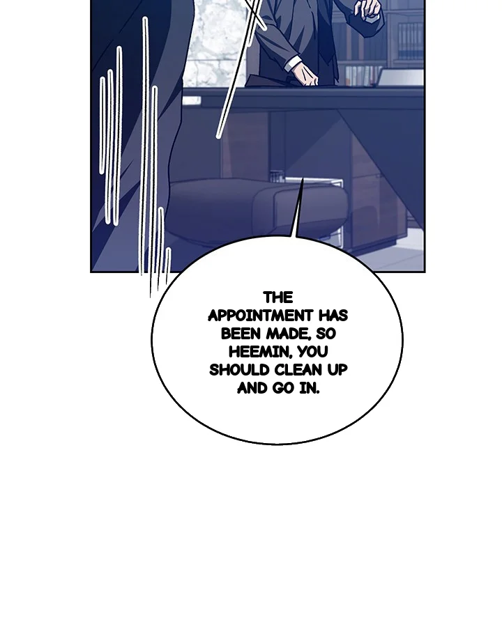 Cozy Obsession Chapter 45 - Page 61