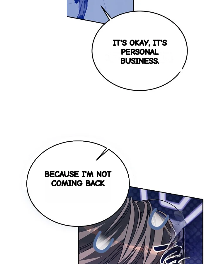 Cozy Obsession Chapter 45 - Page 65