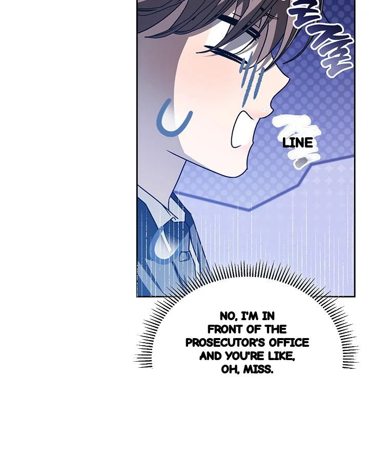 Cozy Obsession Chapter 45 - Page 66