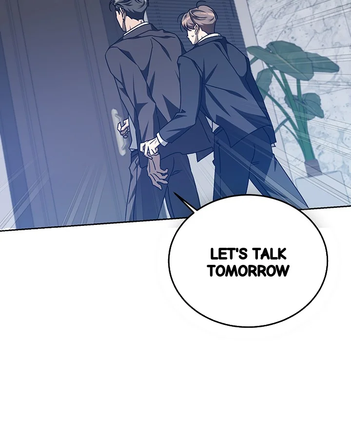 Cozy Obsession Chapter 45 - Page 68