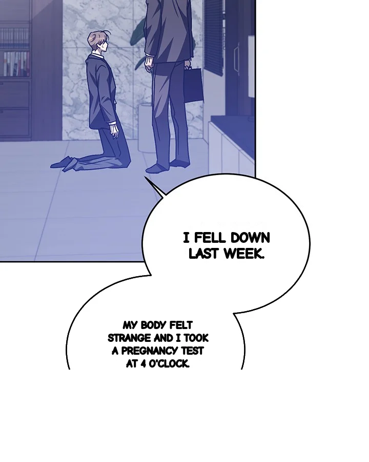 Cozy Obsession Chapter 45 - Page 78