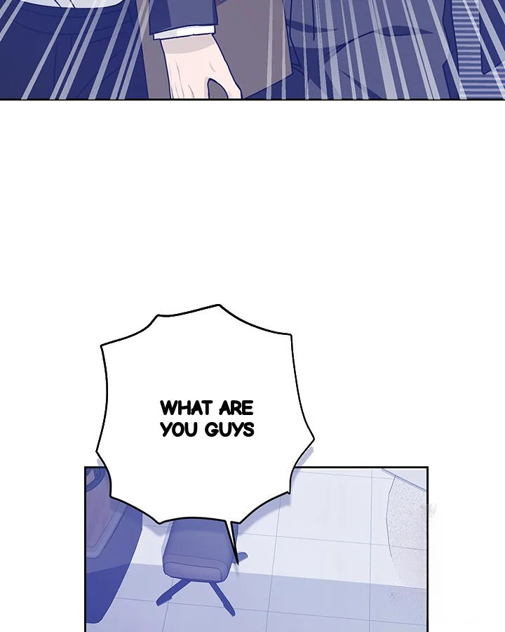 Cozy Obsession Chapter 45 - Page 89