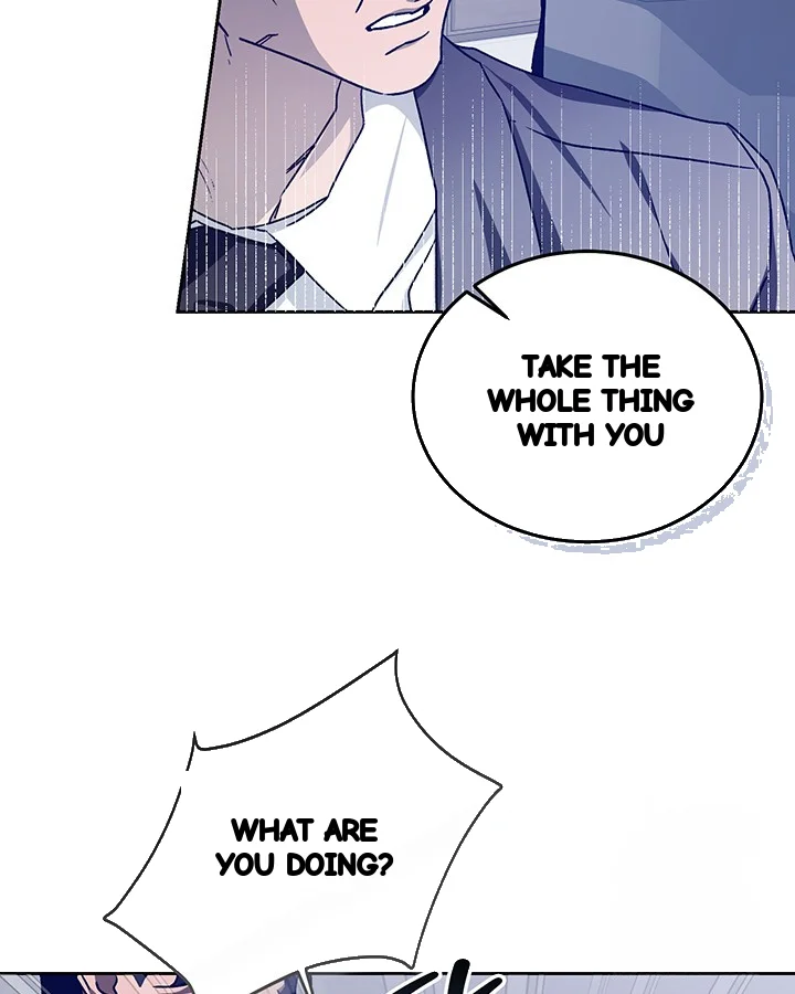 Cozy Obsession Chapter 45 - Page 95