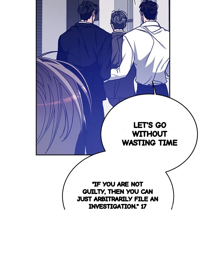 Cozy Obsession Chapter 45 - Page 98