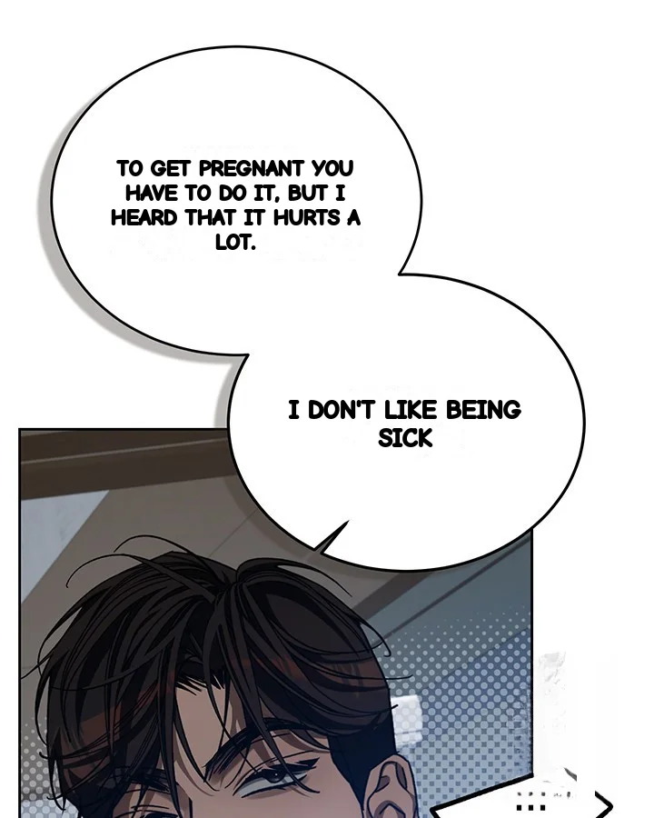 Cozy Obsession Chapter 46 - Page 21