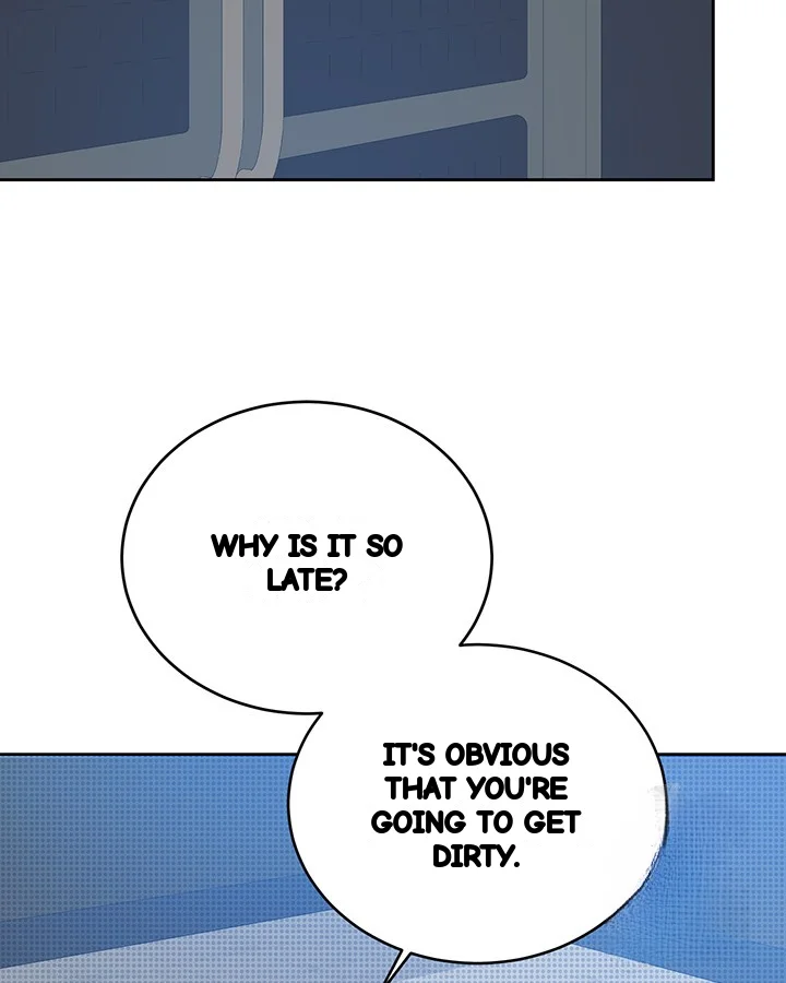 Cozy Obsession Chapter 46 - Page 3