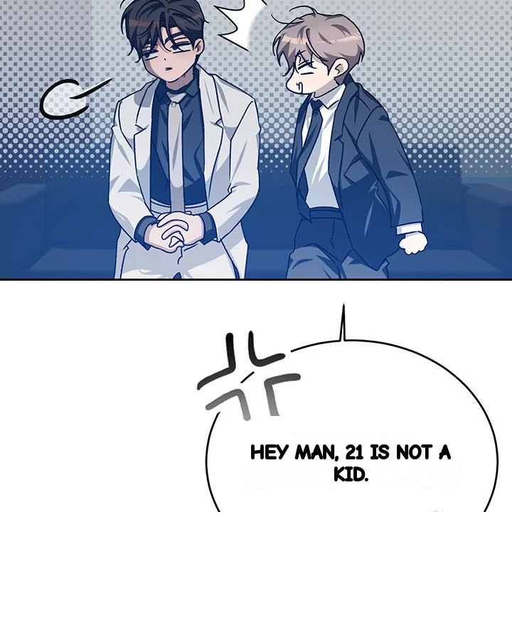 Cozy Obsession Chapter 46 - Page 30