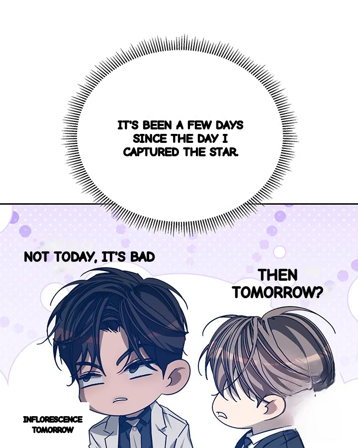 Cozy Obsession Chapter 46 - Page 45