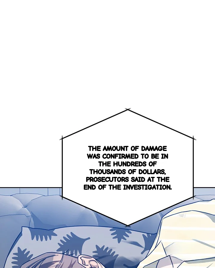 Cozy Obsession Chapter 46 - Page 50