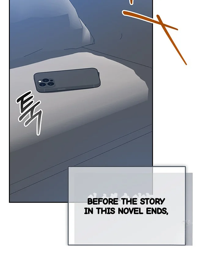 Cozy Obsession Chapter 46 - Page 53