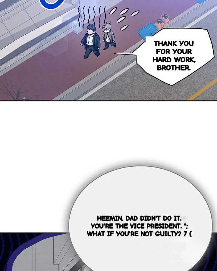 Cozy Obsession Chapter 46 - Page 64