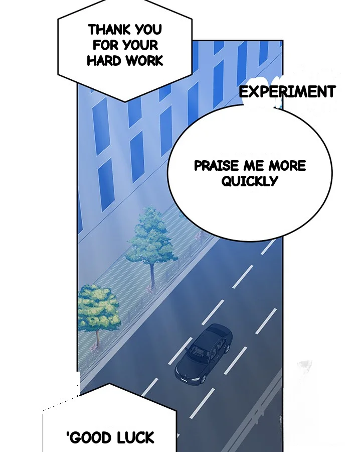 Cozy Obsession Chapter 46 - Page 82