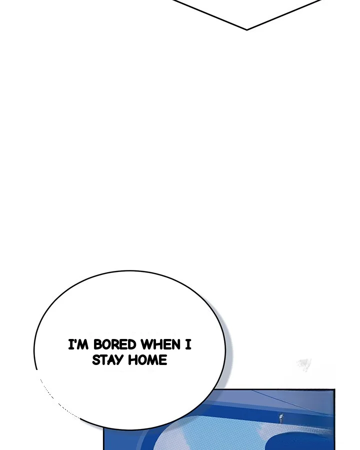 Cozy Obsession Chapter 46 - Page 85