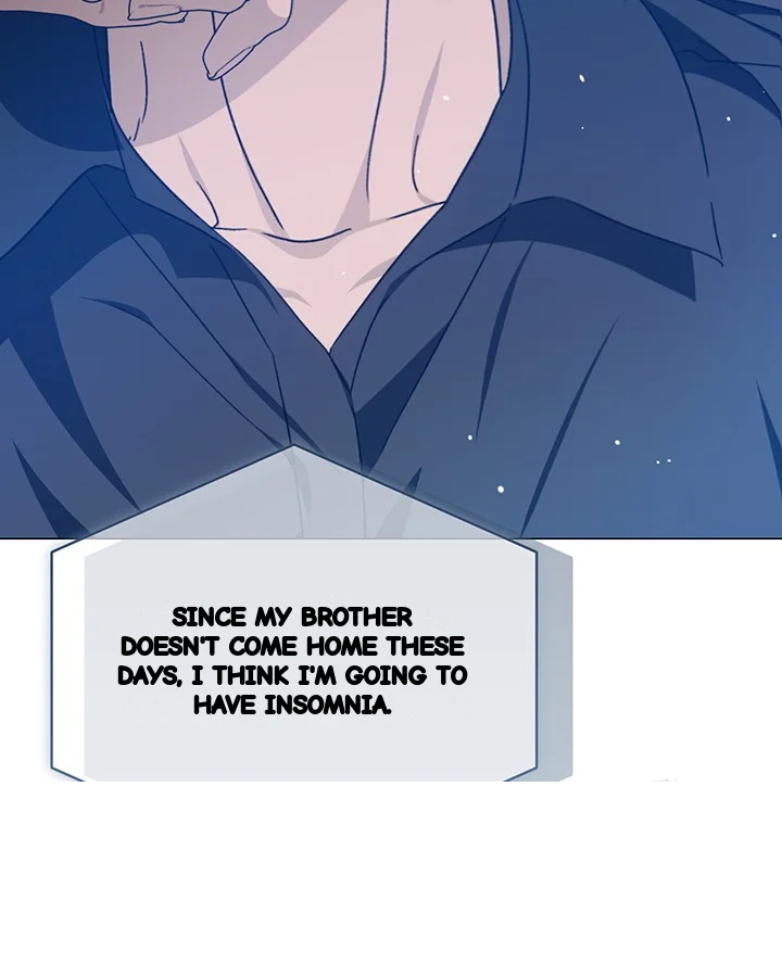 Cozy Obsession Chapter 46 - Page 93